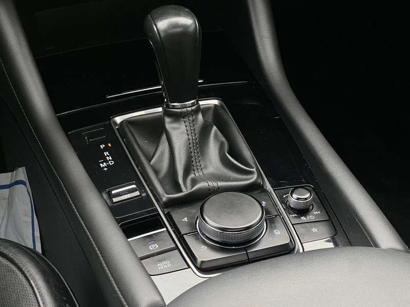 2019 Mazda Mazda3 Sport GT Auto i-ACTIV AWD