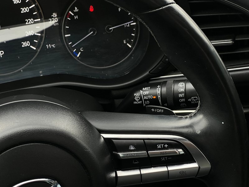 2019 Mazda Mazda3 Sport GT Auto i-ACTIV AWD