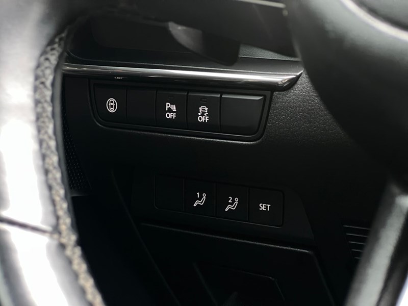 2019 Mazda Mazda3 Sport GT Auto i-ACTIV AWD