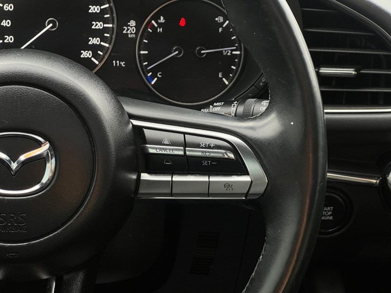 2019 Mazda Mazda3 Sport GT Auto i-ACTIV AWD