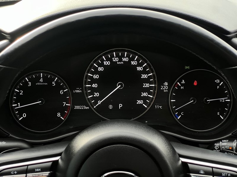 2019 Mazda Mazda3 Sport GT Auto i-ACTIV AWD