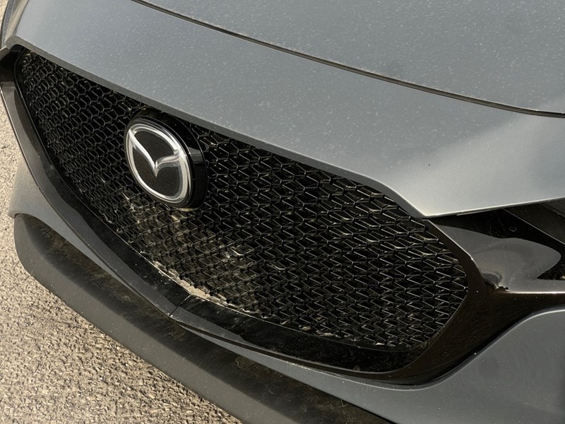 2019 Mazda Mazda3 Sport GT Auto i-ACTIV AWD