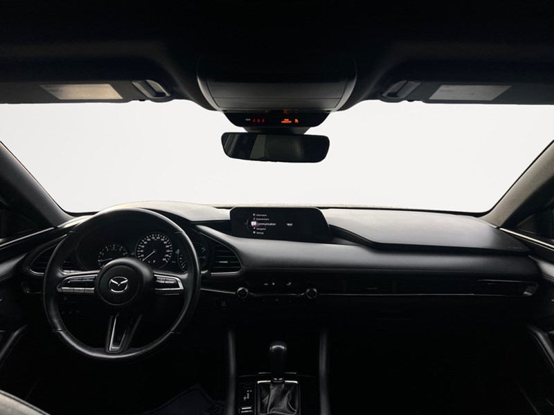 2019 Mazda Mazda3 Sport GT Auto i-ACTIV AWD