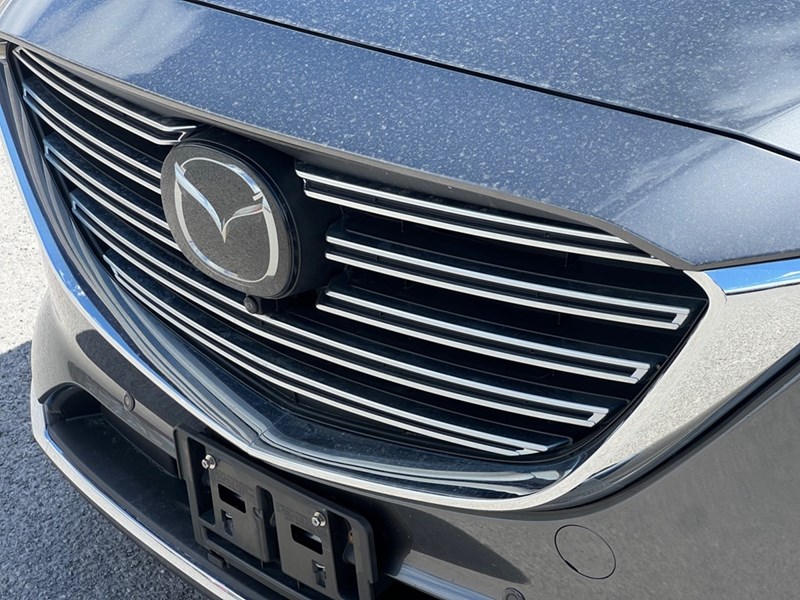 2022 Mazda CX-9 GT AWD