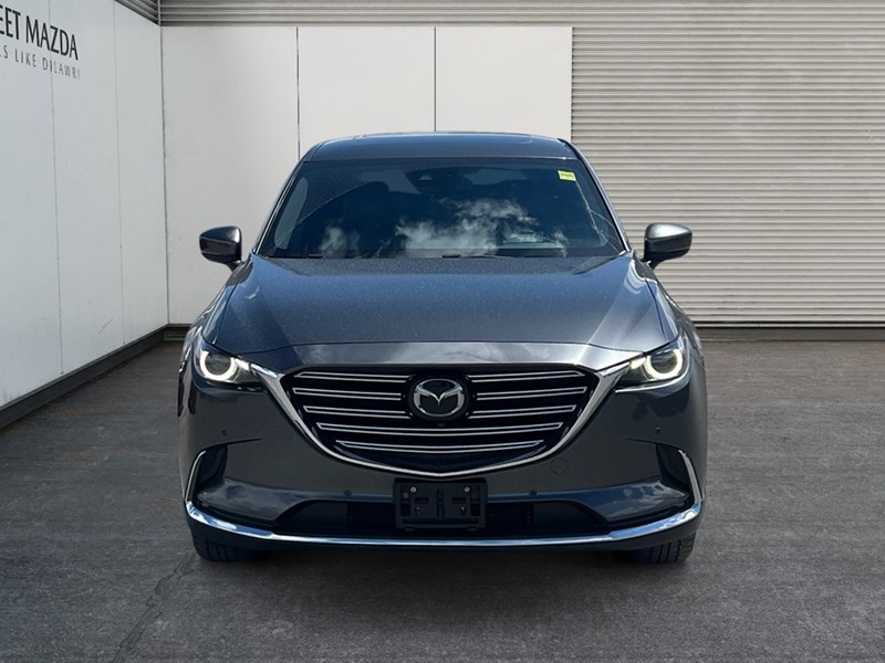 2022 Mazda CX-9 GT AWD