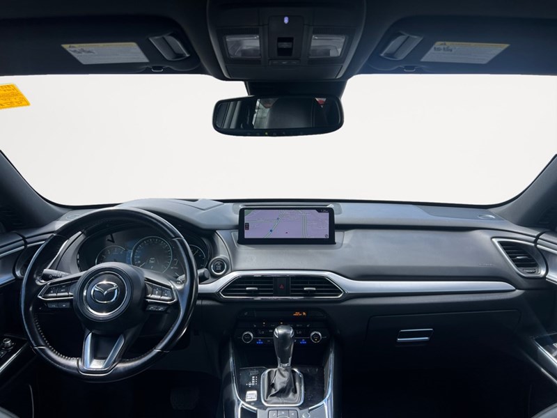 2022 Mazda CX-9 GT AWD