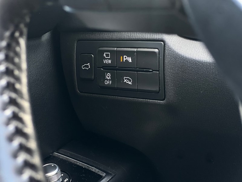 2022 Mazda CX-9 GT AWD