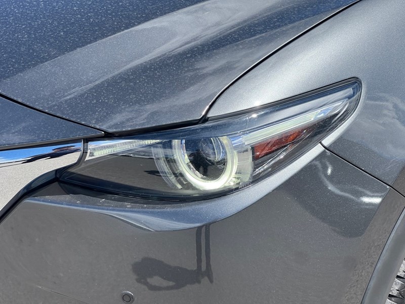 2022 Mazda CX-9 GT AWD