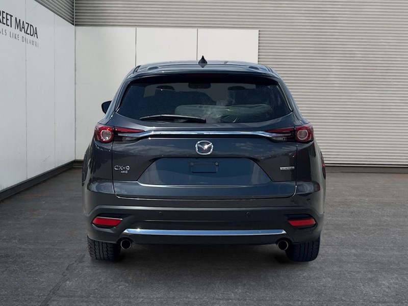 2022 Mazda CX-9 GT AWD