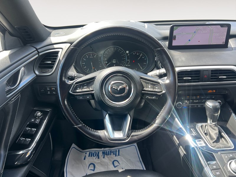 2022 Mazda CX-9 GT AWD