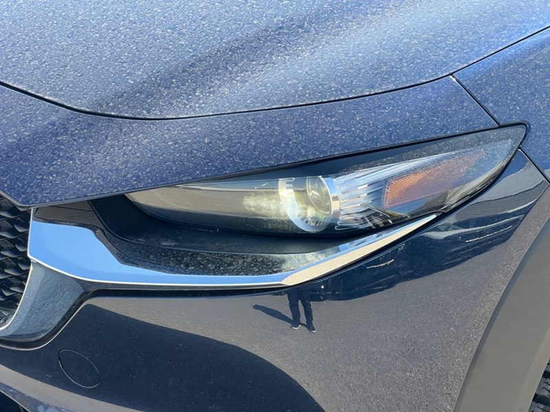 2021 Mazda CX-30 GX AWD