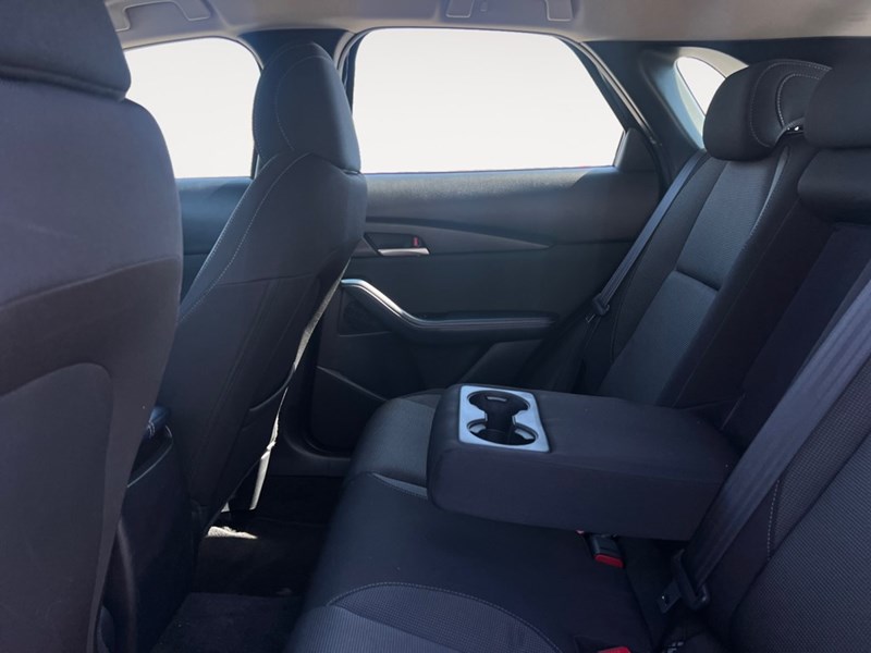 2021 Mazda CX-30 GX AWD