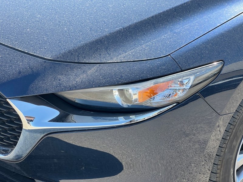 2021 Mazda Mazda3 GS Auto FWD