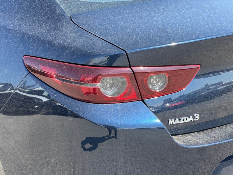 2021 Mazda Mazda3 GS Auto FWD