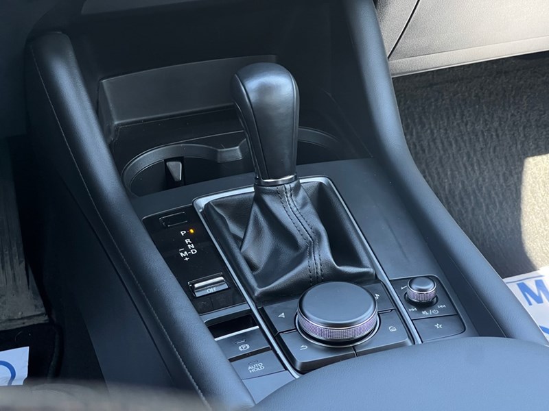 2021 Mazda Mazda3 GS Auto FWD