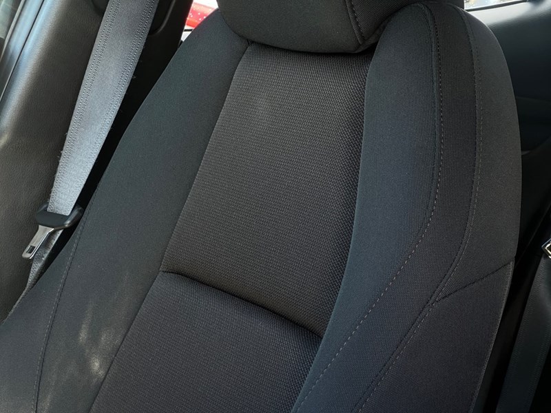 2025 Mazda Mazda3 Sport GX Auto FWD