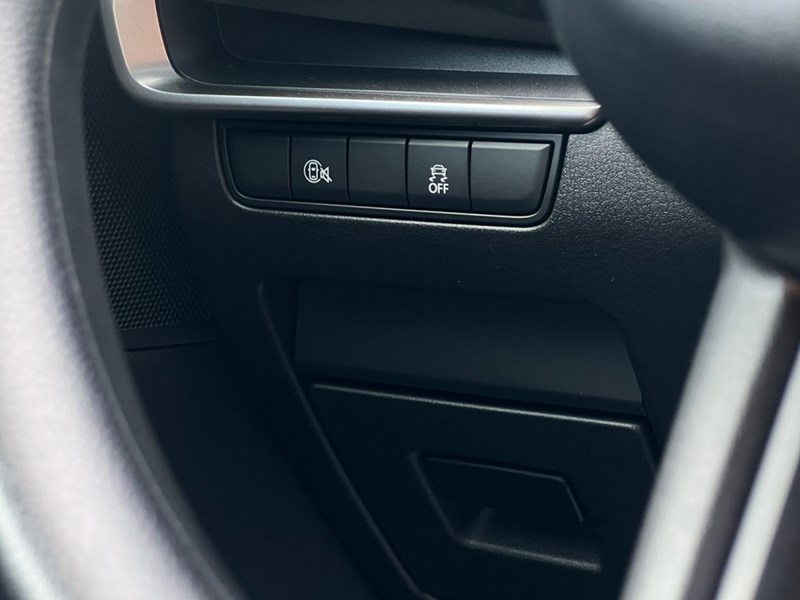 2025 Mazda Mazda3 Sport GX Auto FWD
