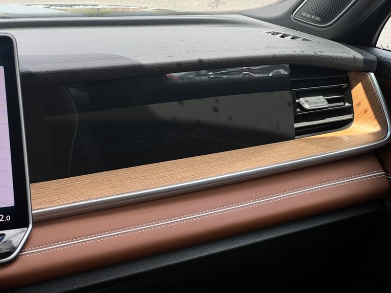 2025 Volkswagen Tiguan Highline R-Line 4MOTION