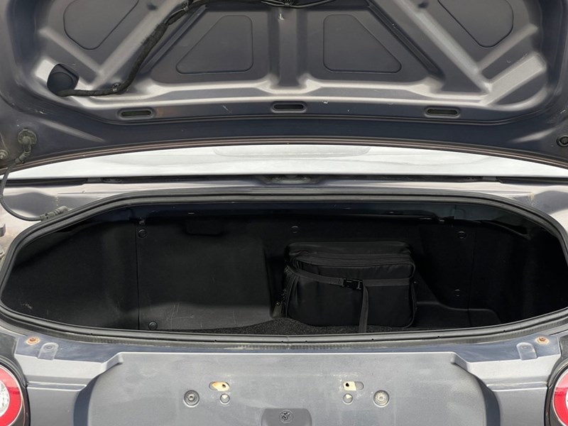 2008 Mazda MX-5 2dr Conv Auto GT