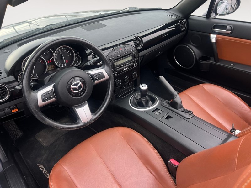 2008 Mazda MX-5 2dr Conv Auto GT