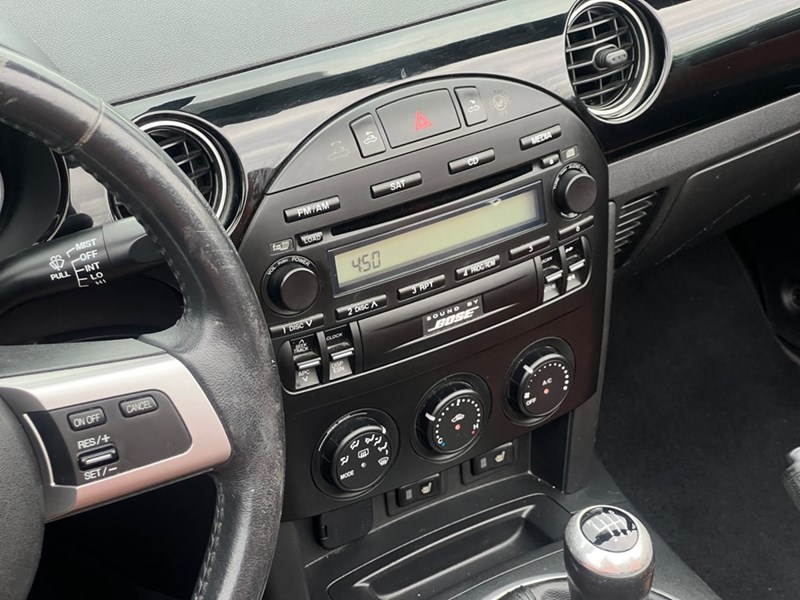 2008 Mazda MX-5 2dr Conv Auto GT