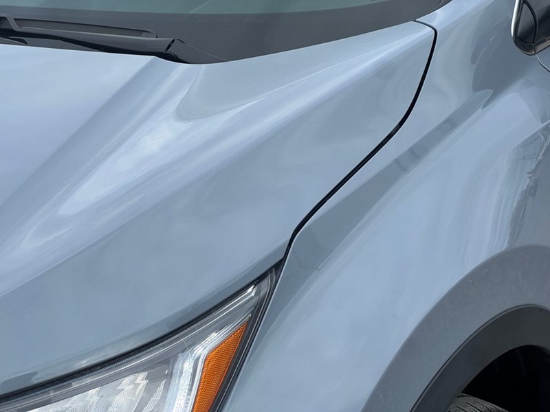 2021 Honda CR-V Black Edition AWD