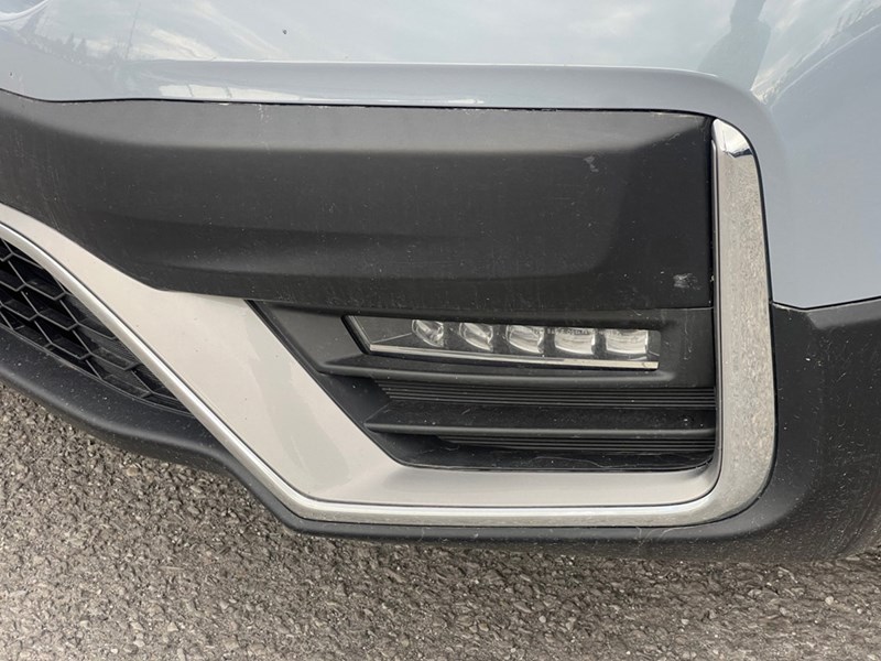 2021 Honda CR-V Black Edition AWD