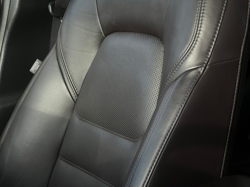 2022 Mazda CX-5 Signature AWD
