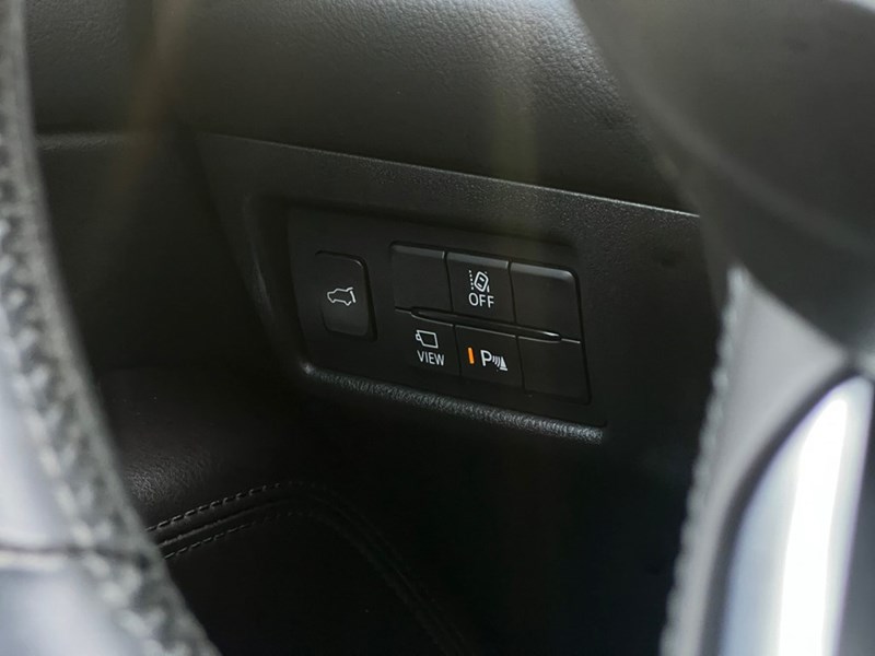 2022 Mazda CX-5 Signature AWD