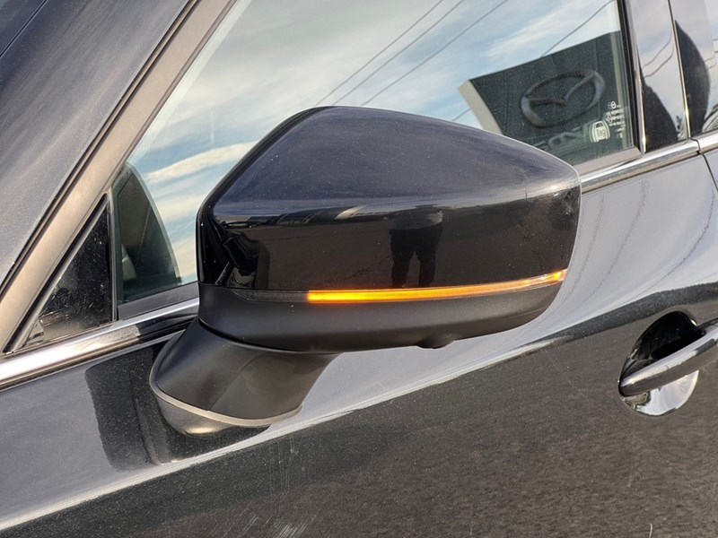 2022 Mazda CX-5 Signature AWD