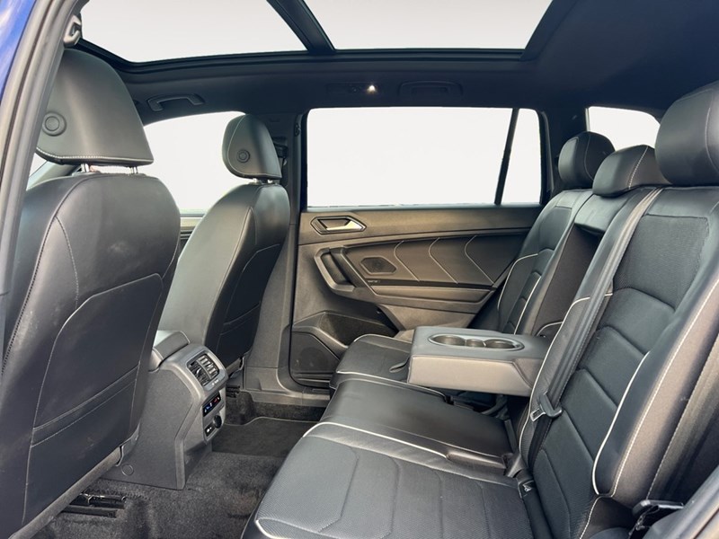 2024 Volkswagen Tiguan Highline R-Line 4MOTION