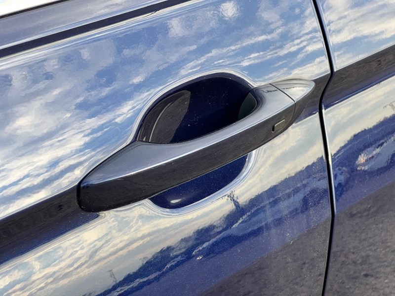 2024 Volkswagen Tiguan Highline R-Line 4MOTION