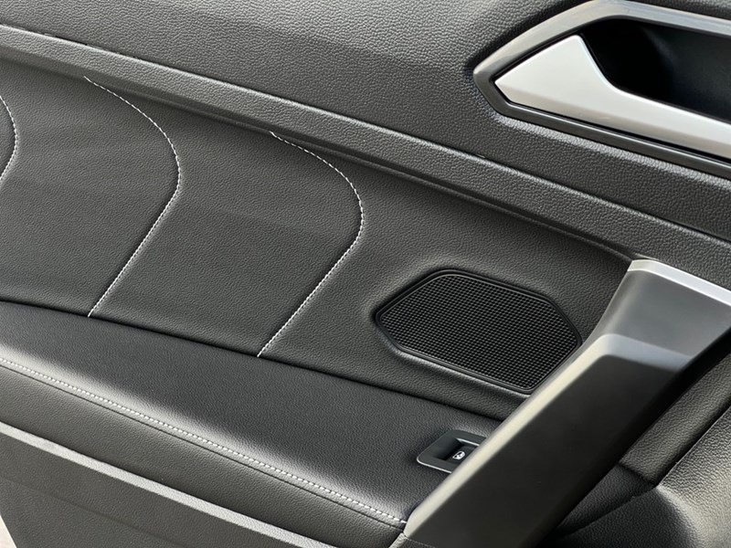 2024 Volkswagen Tiguan Highline R-Line 4MOTION