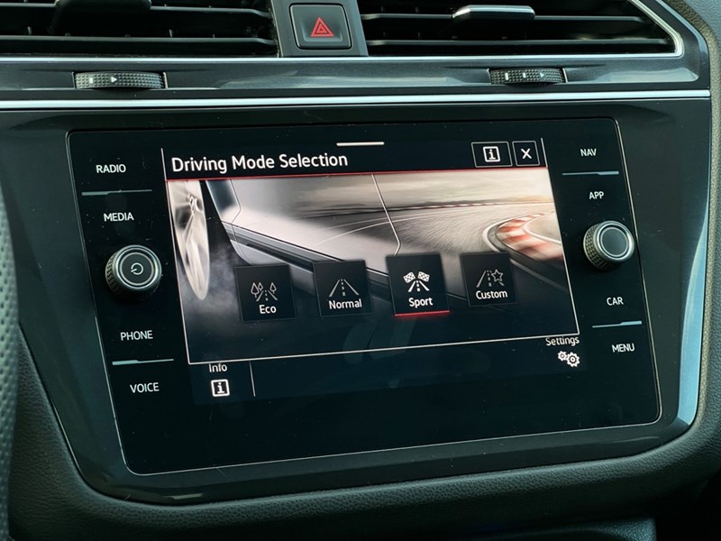 2024 Volkswagen Tiguan Highline R-Line 4MOTION