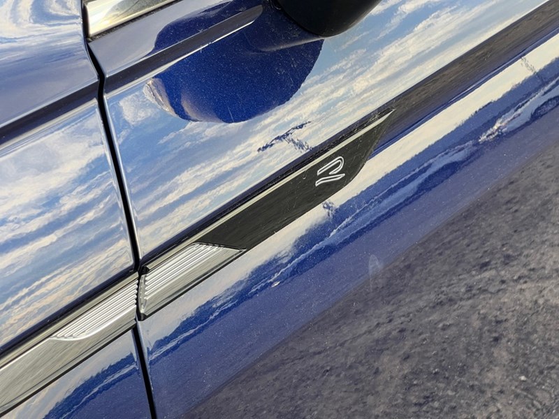 2024 Volkswagen Tiguan Highline R-Line 4MOTION