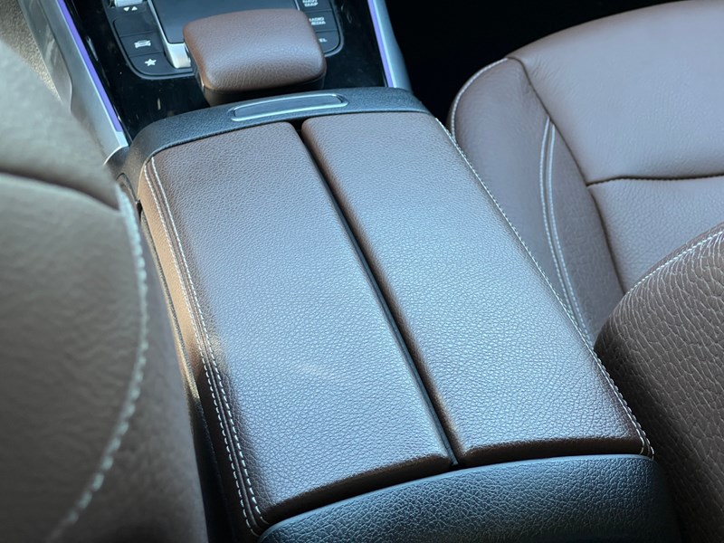 2022 Mercedes-Benz GLB 250 GLB 250 4MATIC SUV