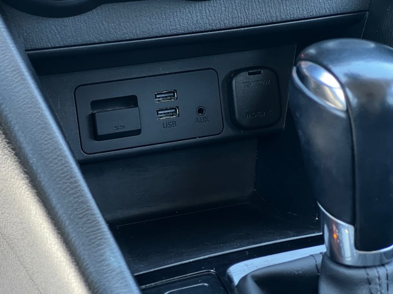 2019 Mazda CX-3 GS Auto AWD