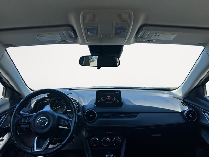 2019 Mazda CX-3 GS Auto AWD