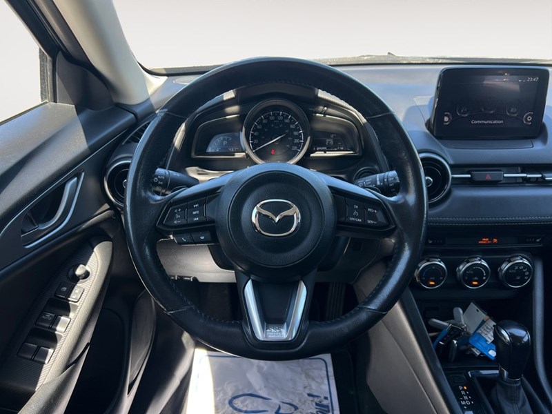 2019 Mazda CX-3 GS Auto AWD