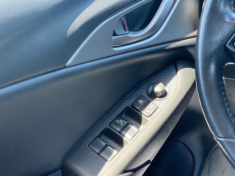 2019 Mazda CX-3 GS Auto AWD