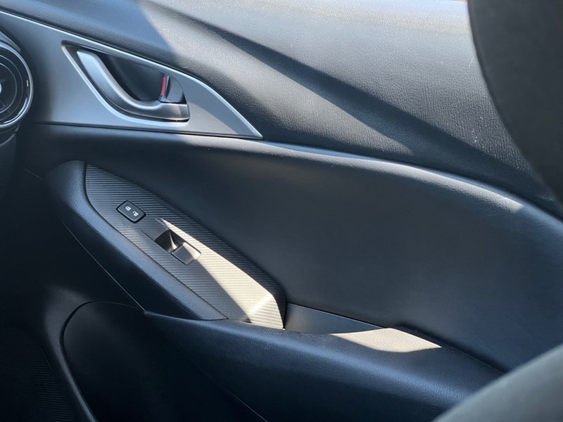 2019 Mazda CX-3 GS Auto AWD