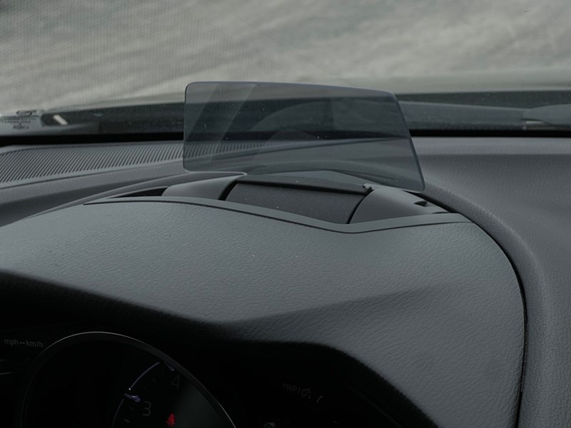 2018 Mazda Mazda3 GT Auto