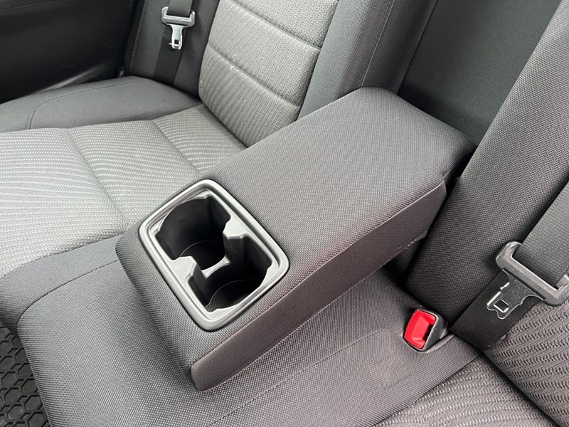 2015 Toyota Camry 4dr Sdn I4 Auto XLE