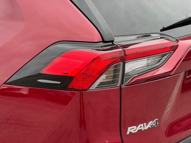 2024 Toyota RAV4 Hybrid Hybrid XLE AWD