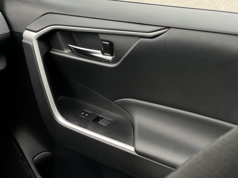 2024 Toyota RAV4 Hybrid Hybrid XLE AWD