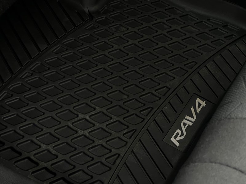2024 Toyota RAV4 Hybrid Hybrid XLE AWD