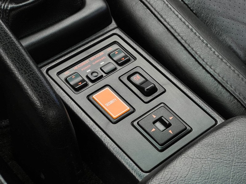 1990 MAZDA RX-7 Includes 3 Year Warranty