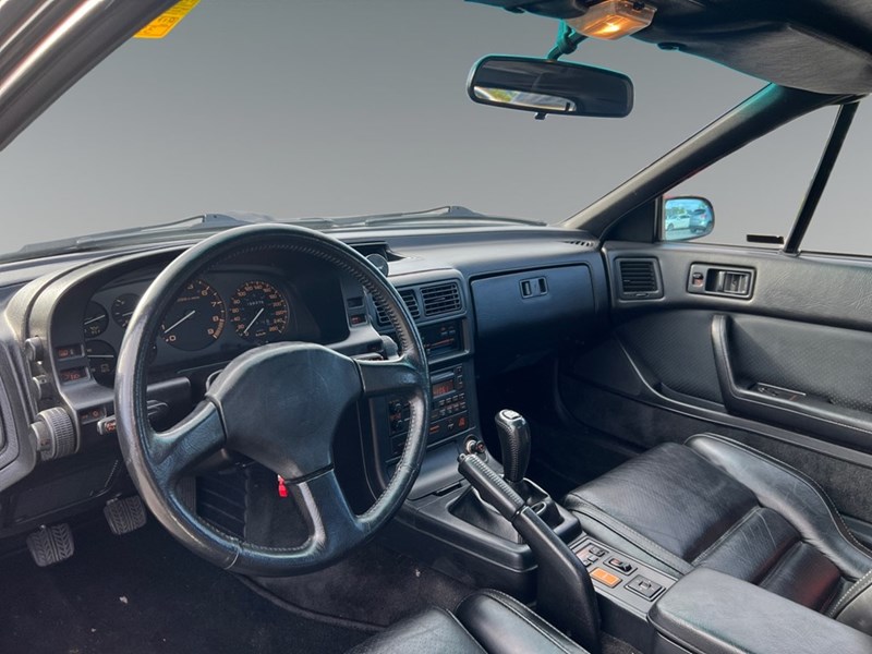 1990 MAZDA RX-7 Includes 3 Year Warranty