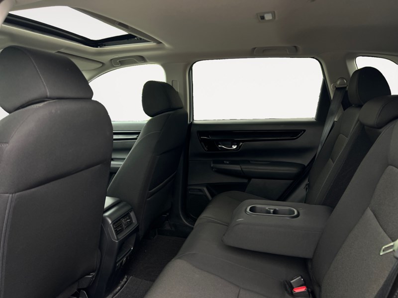 2025 Honda CR-V Sport AWD