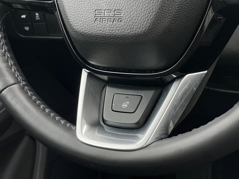 2025 Honda CR-V Sport AWD